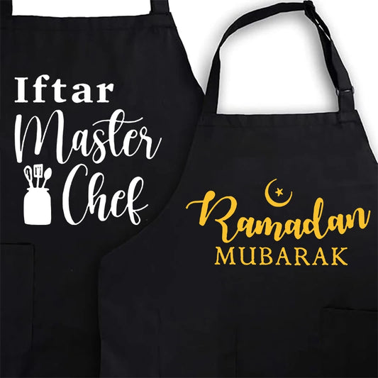 Tablier De Cuisine | Iftar Master Chef